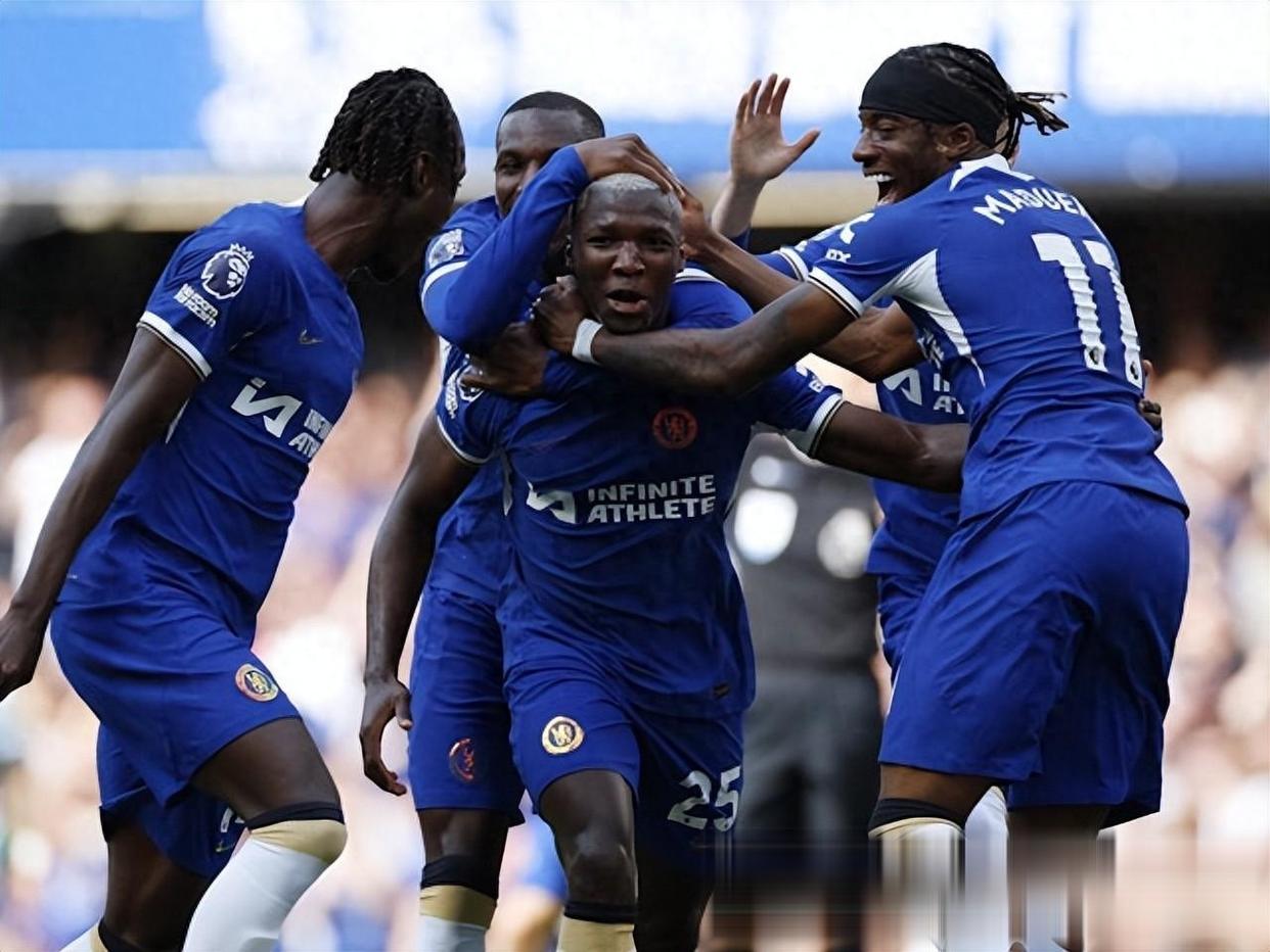 关于切尔西引发争议！，詹姆斯官方宣布重要助攻新规赛场气氛高涨的信息