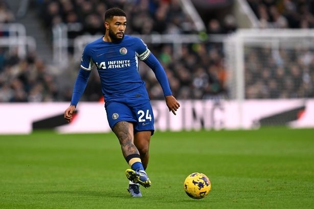 关于切尔西引发争议！，詹姆斯官方宣布重要助攻新规赛场气氛高涨的信息